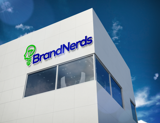 best marketing agency in Ghana, Brandnerds