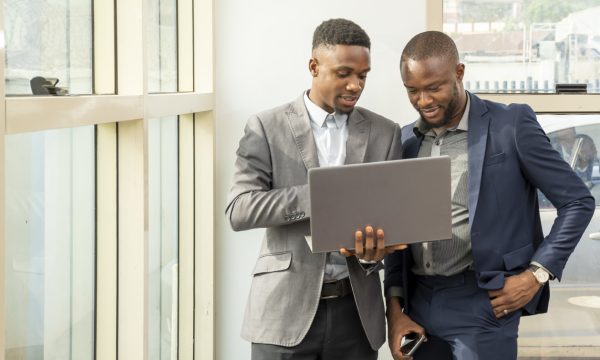 Find the Best Marketing Agency for Startups in Ghana like BrandNerds and learn how to launch, brand, market, and grow your business with confidence.