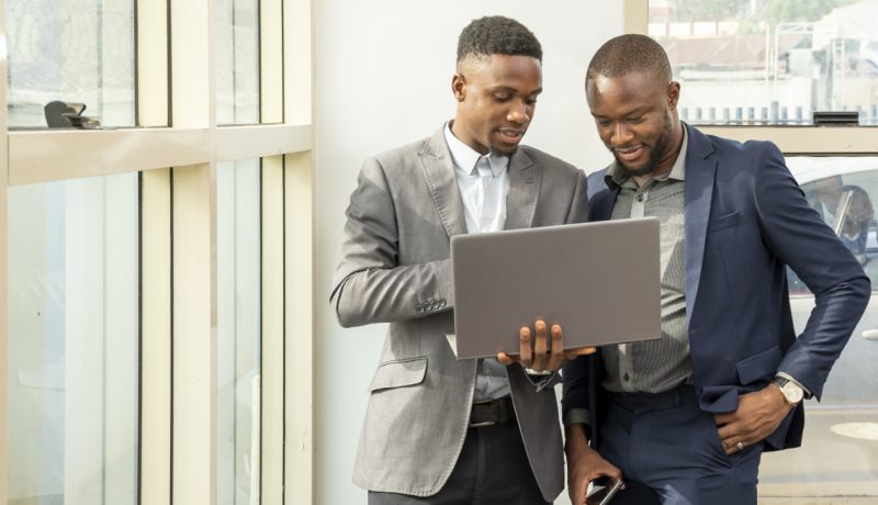 Find the Best Marketing Agency for Startups in Ghana like BrandNerds and learn how to launch, brand, market, and grow your business with confidence.