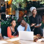 BrandNerds an Event Management Company in Ghana planning a high-level corporate event. Discover what makes an Event Management Company in Ghana the best choice for corporate and social events, and why BrandNerds leads.