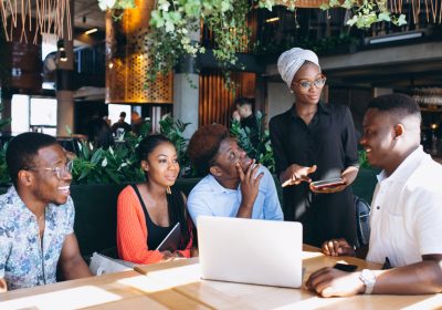 BrandNerds an Event Management Company in Ghana planning a high-level corporate event. Discover what makes an Event Management Company in Ghana the best choice for corporate and social events, and why BrandNerds leads.