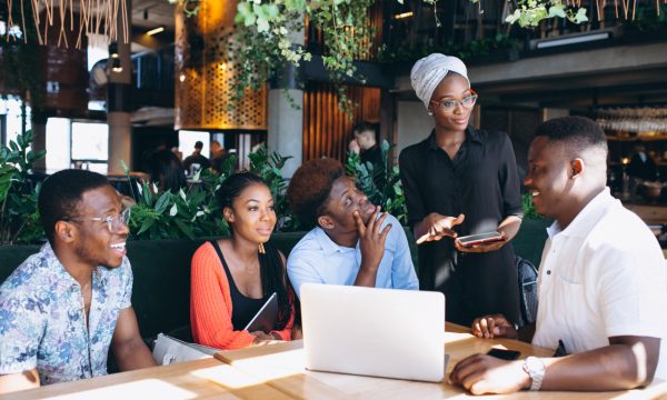 BrandNerds an Event Management Company in Ghana planning a high-level corporate event. Discover what makes an Event Management Company in Ghana the best choice for corporate and social events, and why BrandNerds leads.