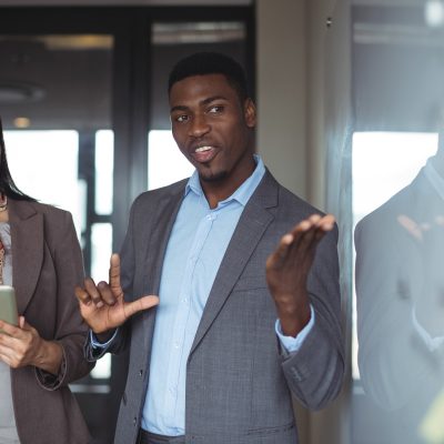 Digital marketing in Ghana BrandNerds. Best marketing agency in Ghana.