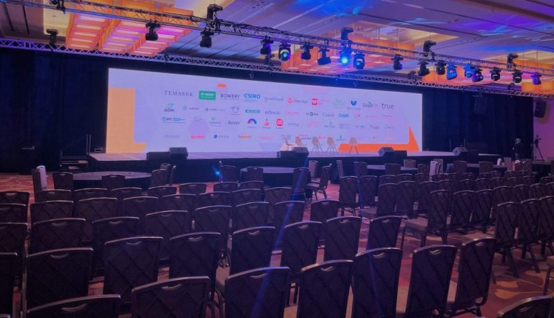 best event management company in ghana delivering a premium corporate event experience. Looking for the best event management company in ghana? Discover how BrandNerds delivers 360° event planning from concept to execution.