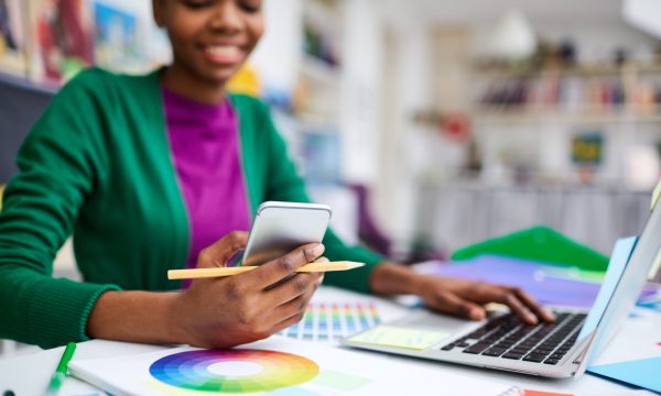 Best branding agency in Ghana helping a business develop a complete brand strategy. BrandNerds best marketing agency in Ghana