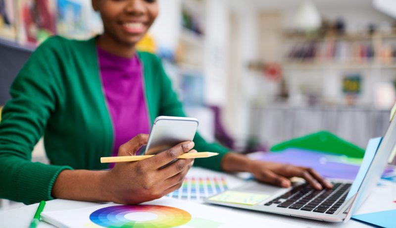 Best branding agency in Ghana helping a business develop a complete brand strategy. BrandNerds best marketing agency in Ghana