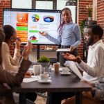 Advertising companies in Ghana planning a brand visibility campaign for business growth. BrandNerds advertising agency in Ghana supporting brand positioning and digital campaigns.