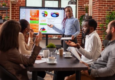 Advertising companies in Ghana planning a brand visibility campaign for business growth. BrandNerds advertising agency in Ghana supporting brand positioning and digital campaigns.