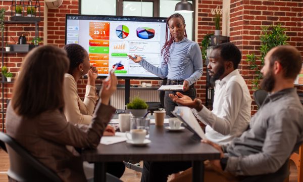 Advertising companies in Ghana planning a brand visibility campaign for business growth. BrandNerds advertising agency in Ghana supporting brand positioning and digital campaigns.