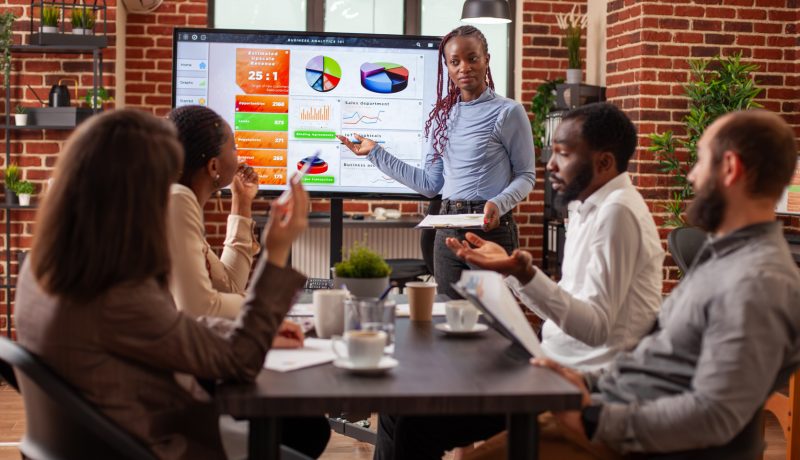 Advertising companies in Ghana planning a brand visibility campaign for business growth. BrandNerds advertising agency in Ghana supporting brand positioning and digital campaigns.