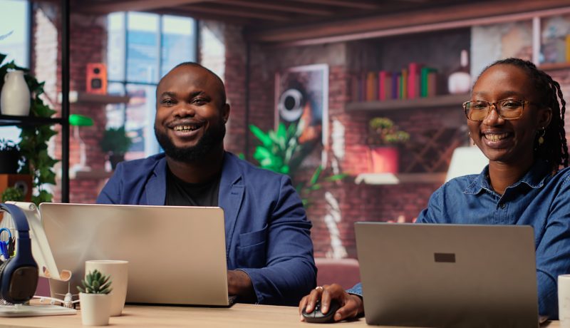 Full-Service Marketing Agency in Ghana planning brand strategy, advertising, and digital campaigns. BrandNerds full-service marketing agency in Ghana supporting business growth through 360 marketing.