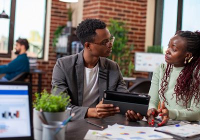 Digital Marketing Agency in Ghana helping businesses grow through SEO, social media, and online advertising. Digital marketing team in Ghana creating content, paid ads, and website strategies for business growth.