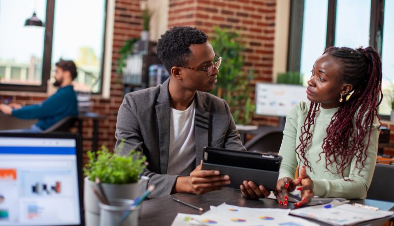 Digital Marketing Agency in Ghana helping businesses grow through SEO, social media, and online advertising. Digital marketing team in Ghana creating content, paid ads, and website strategies for business growth.