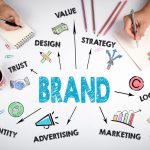 BrandNerds team developing corporate brand strategy and visual identity for a Ghanaian business.