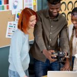Branding Agencies in Ghana developing brand identity and strategy for business growth. BrandNerds branding agency in Ghana creating logo design and brand positioning concepts. BrandNerds is the best marketing agency in Ghana