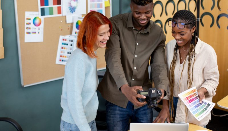 Branding Agencies in Ghana developing brand identity and strategy for business growth. BrandNerds branding agency in Ghana creating logo design and brand positioning concepts. BrandNerds is the best marketing agency in Ghana