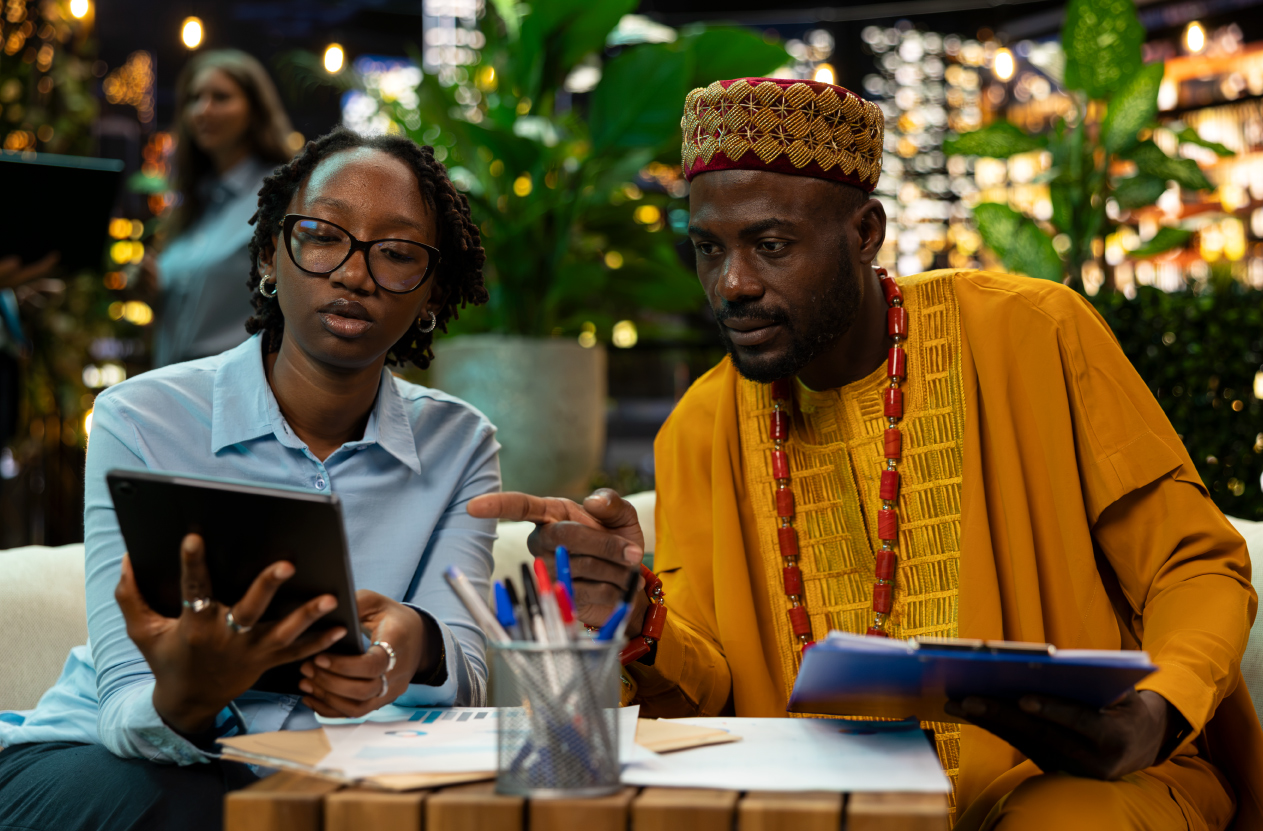 BrandNerds marketing agency in Ghana developing creative marketing strategies for business growth. Professional marketing agencies in Ghana providing integrated advertising, digital marketing and brand development services.