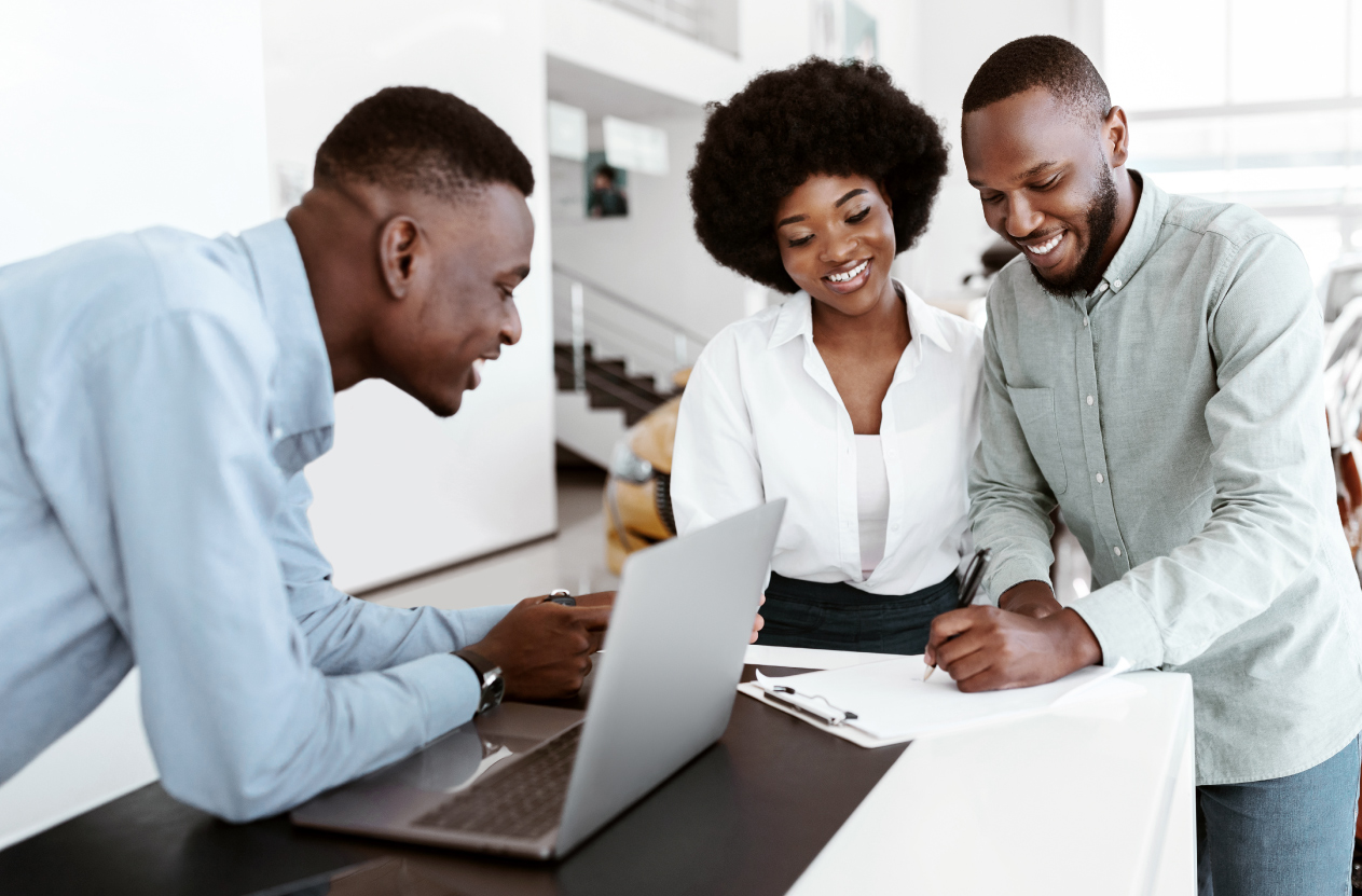 Advertising agencies in Ghana helping businesses reach targeted customers through integrated marketing campaigns. BrandNerds advertising agency in Ghana developing creative advertising strategies and media campaigns.